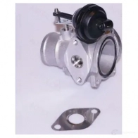Клапан ЕГР AUTEX 2432631 959037 4048491268468 P9QL MO5 - Изображение 2