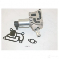 Клапан ЕГР AUTEX 2432616 4048491268314 P ITK2 959022 - Изображение 2