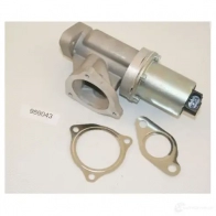 Клапан ЕГР AUTEX 2432637 959043 4048491268529 2XHCK2 S - Изображение 2