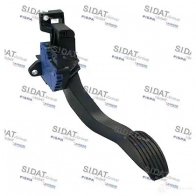 Педаль газа в сборе SIDAT 84408 276736 332 ZNBF