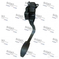 Педаль газа в сборе SIDAT 276733 84405 V29 ZW