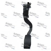 Педаль газа в сборе SIDAT R3 9H9 842223 1437785884