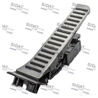 Педаль газа в сборе SIDAT 1437785895 842210 UO LSJ