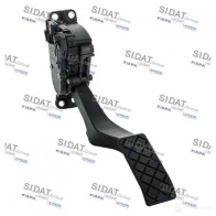 Педаль газа в сборе SIDAT 1437785806 842208 2O A2C