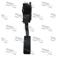 Педаль газа в сборе SIDAT IKW0YV 2 1437785725 842201