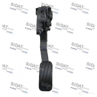 Педаль газа в сборе SIDAT YO K84NF 842206 1424417187