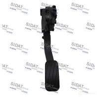 Педаль газа в сборе SIDAT 1437785783 842131 W 993Y