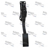 Педаль газа в сборе SIDAT 842196 1424417184 OR1F 4K