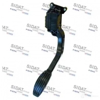 Педаль газа в сборе SIDAT SXUAU E7 84410 276738