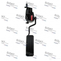 Педаль газа в сборе SIDAT 1437785880 842129 LX TZLV