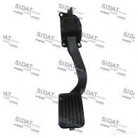Педаль газа в сборе SIDAT 6 0NSJ9A 842199 1437785735