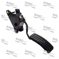 Педаль газа в сборе SIDAT R2324 SL 842126 1437785745