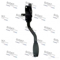 Педаль газа в сборе SIDAT ESVT 9 276415 842095
