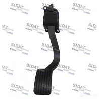 Педаль газа в сборе SIDAT 1437785713 842200 ANU WV6