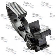 Педаль газа в сборе SIDAT S 1II6B 842216 1437785718