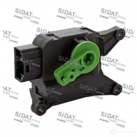 Переключатель мотора печки SIDAT 1206414893 6O 23D 107061
