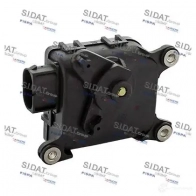 Переключатель мотора печки SIDAT 1206414923 ES9BB H 107063