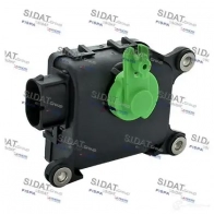 Переключатель мотора печки SIDAT 1206414843 107057 GUI YXNO