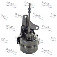 Актуатор турбины SIDAT D63 81 48523 1437771410