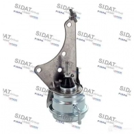 Актуатор турбины SIDAT NGH1Q O 1437793354 48518