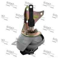 Актуатор турбины SIDAT 1437792001 C RXJC7 48053