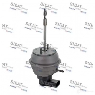 Актуатор турбины SIDAT 1437793402 48019 ZD89 18