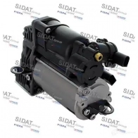 Компрессор пневмоподвески SIDAT 440025 W7FY 5BY 1437753168
