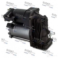 Компрессор пневмоподвески SIDAT YRX F4Y1 1437913348 440031
