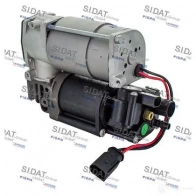 Компрессор пневмоподвески SIDAT 2N 9E8 1437753599 440005