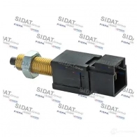 Датчик стоп сигнала, выключатель SIDAT 5140146 B QSED3 Subaru Impreza (GG) 2 Универсал 2.0 i R AWD (GG9) 160 л.с. 2005 – 2007