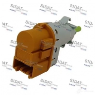 Датчик стоп сигнала, выключатель SIDAT 1437822371 CF9M COV 5140221