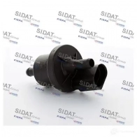 Клапан вентиляции топливного бака SIDAT 831039 WC DK3 Skoda Roomster (5J) 1 Минивэн 1.6 105 л.с. 2006 – 2015