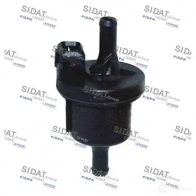 Клапан вентиляции топливного бака SIDAT 81283 Z 268PR Hyundai Getz (TB) 1 2002 – 2011