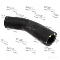 Патрубок интеркулера SIDAT 1424376690 TXQNQI H 500588