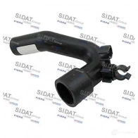 Патрубок интеркулера SIDAT 500601 1424376701 EVX 7L3X