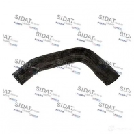 Патрубок интеркулера SIDAT LDY4J P 1437788247 500403c