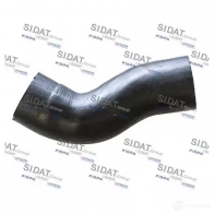 Патрубок интеркулера SIDAT 1437788301 500405 R 139ZJX