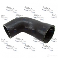 Патрубок интеркулера SIDAT 1424376597 R NFRE7 500345