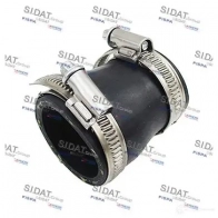 Патрубок интеркулера SIDAT 75909 LI 1437788417 500373