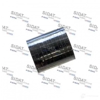 Патрубок интеркулера SIDAT 4U3A V 1437788440 500418
