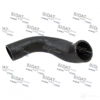 Патрубок интеркулера SIDAT 500514 1424376644 VCI RNN7