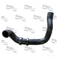 Патрубок интеркулера SIDAT VPAW 0 500245 1437788344