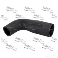Патрубок интеркулера SIDAT 500443 2IAQJ Z 1424376626