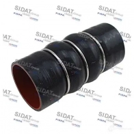 Патрубок интеркулера SIDAT 1424222845 500238 7TR Y0