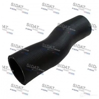 Патрубок интеркулера SIDAT U 7HHEP 1437788746 500637