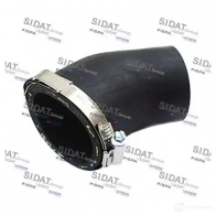 Патрубок интеркулера SIDAT Y 73R6 1424376601 500352
