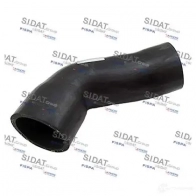 Патрубок интеркулера