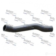 Патрубок интеркулера SIDAT Z0YOY 6 500096 1437788804