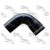 Патрубок интеркулера SIDAT 500408c 1437789074 N4GK6 A