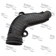 Патрубок интеркулера SIDAT 500554 1424376658 PU JZOD7